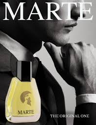 Nuevo Packaging Marte de Battistoni (Página %s 1) / Conversaciones sobre perfumes en general / Foro Fragrantica