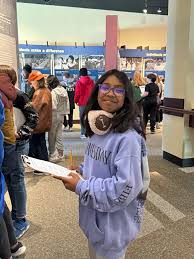 Mrs. Flowers' 6th...