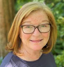 9. Peggy Anne Montgomery