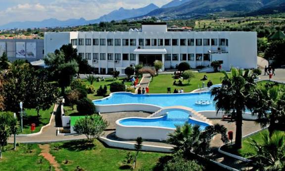 Girne Amerikan Üniversitesi ve Öğrenci Yaşamı Hakkında Bilgiler | Yurtlar  Burada
