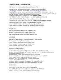 Aiming to parlay my proven customer service background and communication skills to effectively. Resume For Joseph F Manak