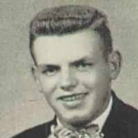 Leland Glenn Brant (1935–1992) • FamilySearch