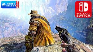 Top 13 Upcoming Nintendo Switch First Person Shooter Games Of 2019 2020 Youtube