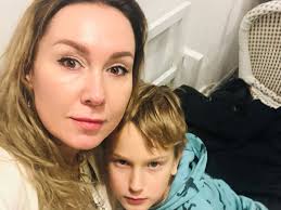 Ukrainian refugee families fear for future as time with hosts runs out |  The Independent