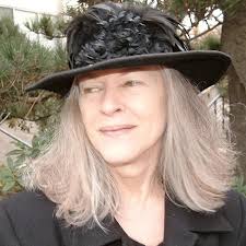 Patricia Robinett's Instagram, Twitter & Facebook