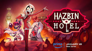 My own personal Hell: Thoughts on Hazbin Hotel | by Bobby Schroeder | Medium