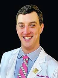 Michael Neeb Obituary (1987