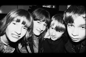 Call and Answer: The Enfield Poltergeist