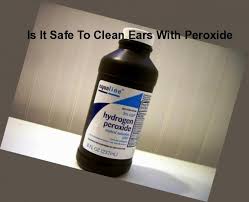 Home remedies for ear infections in dogs. Is Hydrogen Peroxide Good For Ear Cleaning