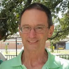 Keith Allen Braden (1955-2017)