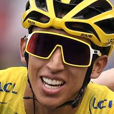 Egan bernal is a professional cyclist from zipaquira, cundinamarca, colombia Egan Bernal Home Facebook