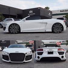 Pin On Audi R8