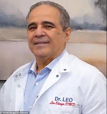 Gated community at war as influencer megastars accuse cosmetic dentist  neighbor of wiping out 100 TREES surrounding their $4m mansion in overnight  massacre