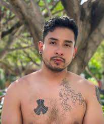 Estorbando ando 😛