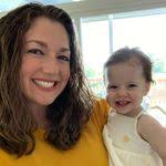 Annette Englert's Instagram, Twitter & Facebook