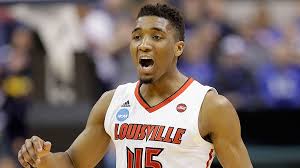 Stay up to date with nba player news, rumors, updates, social feeds, analysis and more at fox sports. Donovan Mitchell Plays Hoops In Louisville With Atlanta S Trae Young Ksl Sports