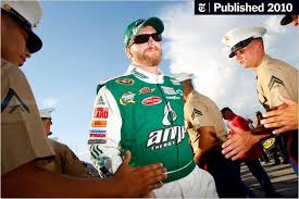 Childress said he still paid nascar each year for the owner's license and held the rights to the no. Can Dale Earnhardt Jr Outrace His Father S Influence The New York Times