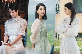 7 rings | psycho but it's okay  fmv . Fairytale Fashion Inside Seo Ye Ji S Style From It S Okay To Not Be Okay Soompi
