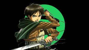 With tenor, maker of gif keyboard, add popular eren jaeger animated gifs to your conversations. Icon Spotify Eren Aot Anime Erenyeager Image By Murka