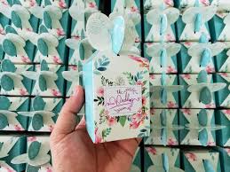 Doorgift yang best ialah doorgift yang berguna untuk tetamu dan tetamu tak akan buang selagi belum guna. Pakej Doorgift Cantik Dan Esklusif Azd Doorgift Printing Services
