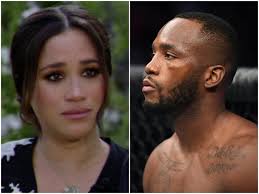 Meghan Markle: UFC's Leon Edwards Left Heartbroken by Interview