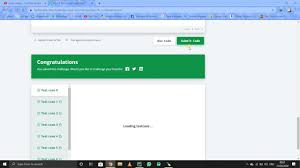 Lisa S Workbook Python Hackerrank Logic And Solution Problem Solving Youtube