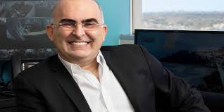 20 trailblazing, entrepreneurial, self-made icons