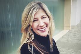 Jennifer Kuperman's Instagram, Twitter & Facebook