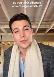 Meet Andy Voyen: The Minnesota TikTok Guy