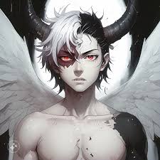 My Interpretation of the Devil