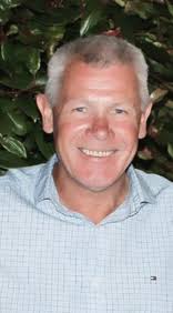 Condolence Book for Brian Fenelon (Portmarnock, Dublin)