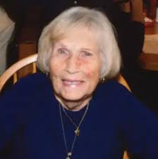 Obituary information for Cora Jean Watson