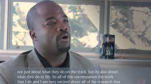 Dr. Jamal Cooks, Educational Leadership Doctoral Program Faculty SFSU