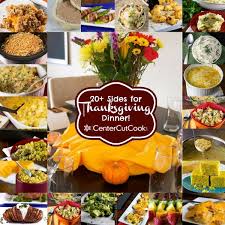 We did not find results for: 20 Thanksgiving Side Dishes
