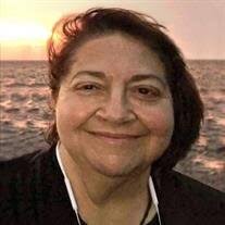 Yolande Arcement Billman Obituary