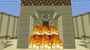 620 x 348 jpeg 151 кб.make another world that can be accesed only for prestige players where prestige ppl can get more exp and gold and maybe even do some cool quest like with epic rewards. The Fire Pit 1 4 Minecraft Map
