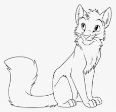 You can use our amazing online tool to color and edit the following warrior cats printable coloring pages. Pusheen Cat Clipart Coloring Pages Kawaii Easy Cat Drawing Hd Png Download Transparent Png Image Pngitem