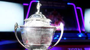 Badminton's showpiece thomas and uber cups were hanging in the balance monday after several countries withdrew due to the coronavirus and a top player. Thomas Cup Dbv Team Ruckt Nach Deutscher Badminton Verband