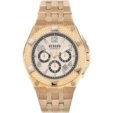 Versus versace hommes de montre cadran blanc soho violet (112263199) b00lpeon2q. Versus Versace Uhren Online Bestellen De Watch Shop
