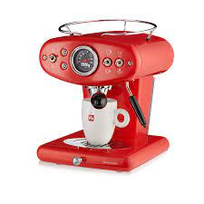 Nespresso compatible coffee machine ukzn student emails. X1 Iperespresso Anniversary Espresso Coffee Machine Illy Eshop