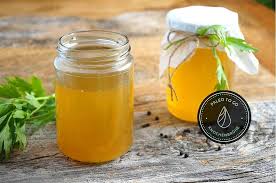 Paleo To Go Musli Riegel Rezept Knochenbruhe Selber Machen Musliriegel