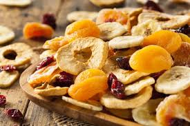 You can just cut off the affected area and. How Long Does Dehydrated Food Last And What To Do For Long Term Storage Dehydrator Living