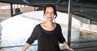 Veronica palm (born 1 february 1973) is a swedish social democratic politician. Veronica Palm Jag Har Jobbat Med Att Aldrig Bli En Bitterkarring Svd
