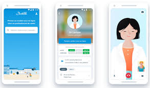 The vaccine should not be given to: Doctolib Among The Three Most Used Providers Of Online Medical Consultations In The World Mobihealthnews