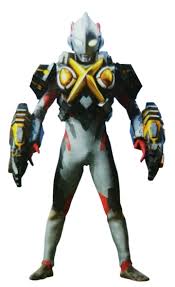 Ultraman X Zetton Armor Unchained Png The Dark Crystal Armor Character