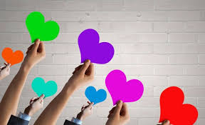 Passion, the passion or the passions may refer to: The Seven Markers Of Passion Brands Branding Strategy Insider