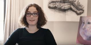 Her father's name is douglas emhoof who is a lawyer. Ella Emhoff Net Worth Age Height Weight Early Life Career Bio Dating Facts Millions Of Celebs