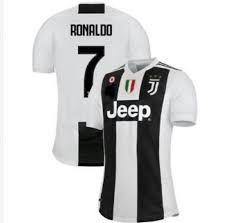 Juventus new signing cristiano ronaldo poses for a portrait shoot on july 16, 2018 in turin, italy. New Cristiano Ronaldo Juventus Jersey 2018 2019 High Quality Jerseys Cristiano Ronaldo Jersey Ronaldo Jersey Ronaldo