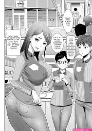 netorare mother mom hentai manga - Free Hentai Pic