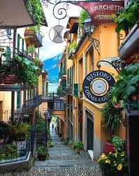 Check spelling or type a new query. Bird S Eye In Bellagio Lake Como Bellagio Italy Photograph By Denise Strahm